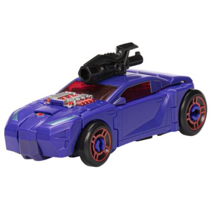 Transformers Legacy Evolution Shadow Striker