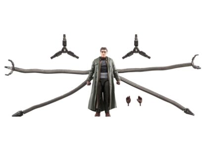 Marvel Legends Spider-Man 2 Doctor Octopus