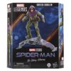 Marvel Legends Spider-Man No Way Home Deluxe Green Goblin