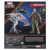 Marvel Legends Spider-Man No Way Home Deluxe Green Goblin