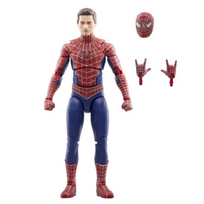 Marvel Legends Spider-Man No Way Home Spider-Man - Toby Maguire