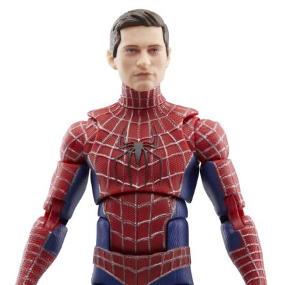 Marvel Legends Spider-Man No Way Home Spider-Man - Toby Maguire