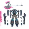 Mastermind Creations R-48NP Nox Prominon