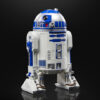 Star Wars The Black Series 40th Anniversary R2-D2 ( ROTJ )