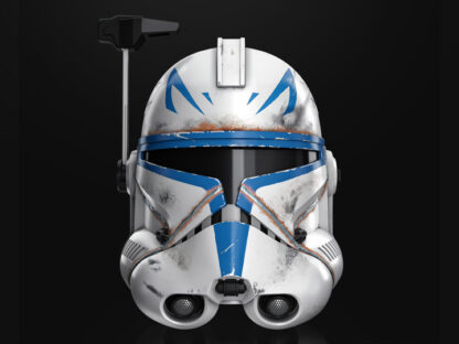 Star Wars The Black Series Captain Rex Helmet