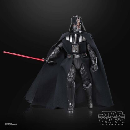 Star Wars The Black Series Duel's End Darth Vader