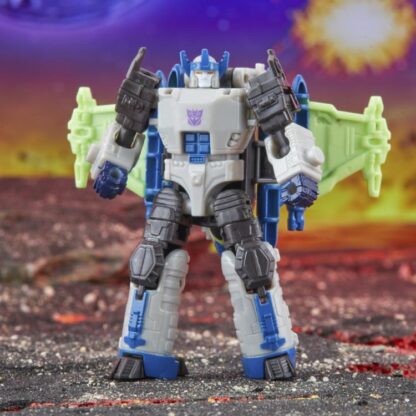 Transformers Legacy Core United Energon Megatron