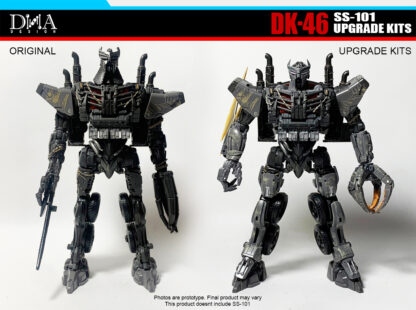 DNA Design DK-46 Scourge Upgrade Kit