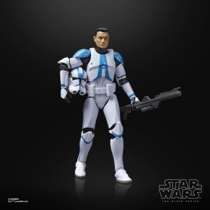 Star Wars The Black Series Commander Appo