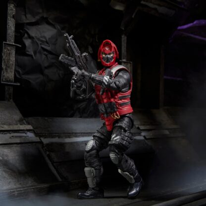 G.I.Joe Classified Crimson Alley Viper