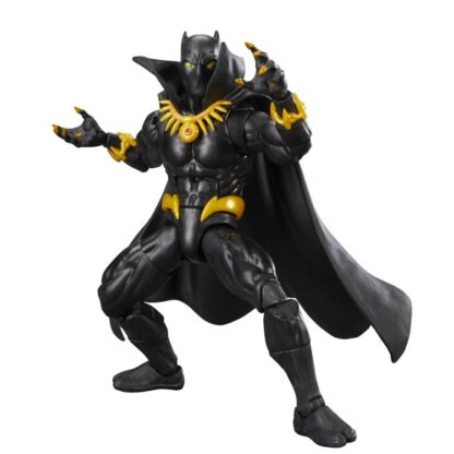 Marvel Legends Black Panther ( Void BAF )