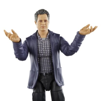 Marvel Legends The Infinity Saga Bruce Banner