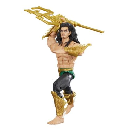 Marvel Legends Namor ( Void BAF )