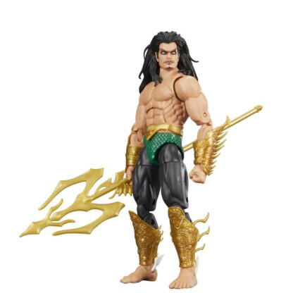 Marvel Legends Namor ( Void BAF )