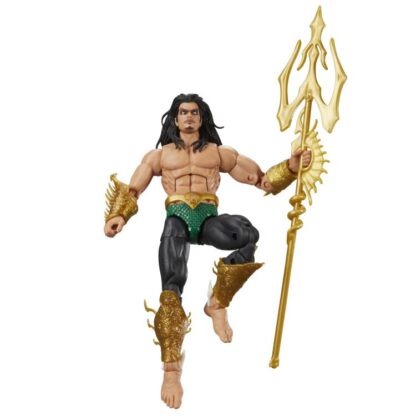 Marvel Legends Namor ( Void BAF )