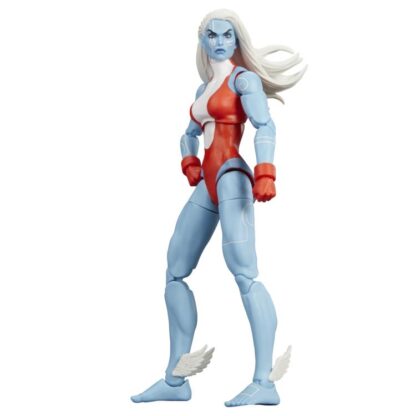 Marvel Legends Namorita ( Void BAF )