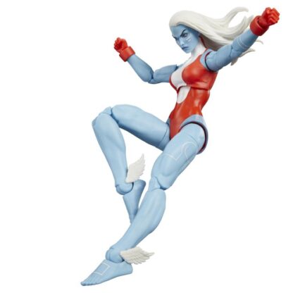 Marvel Legends Namorita ( Void BAF )