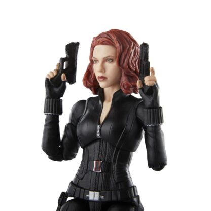 Marvel Legends The Infinity Saga Black Widow