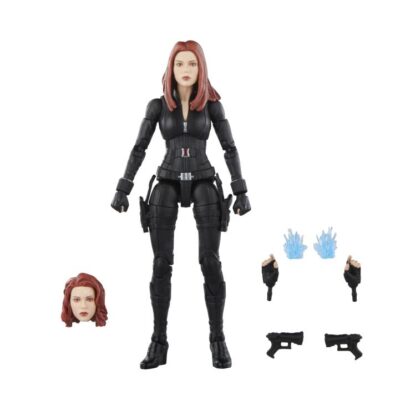 Marvel Legends The Infinity Saga Black Widow