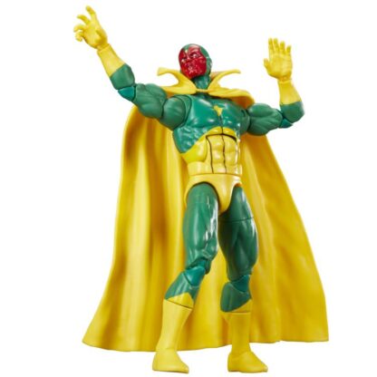 Marvel Legends Vision ( Void BAF )