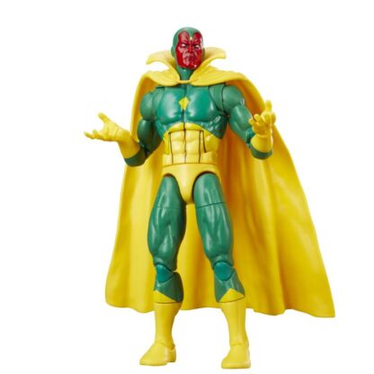 Marvel Legends Vision ( Void BAF )