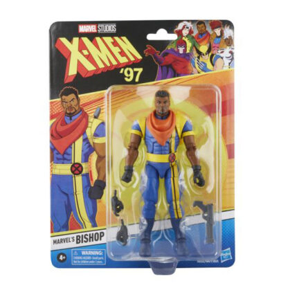 Marvel Legends X-Men 97 Bishop