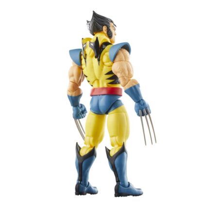 Marvel Legends X-Men 97 Wolverine