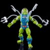 Masters of the Universe Revelation Masterverse Slush Head ( New Adventures )
