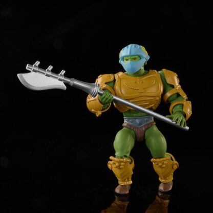 Masters of the Universe Origins Snake Men Infiltrator