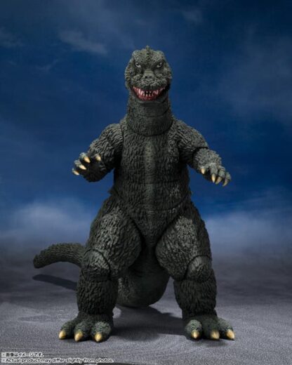 S.H.MonsterArts Godzilla Vs Gigan Godzilla Action Figure