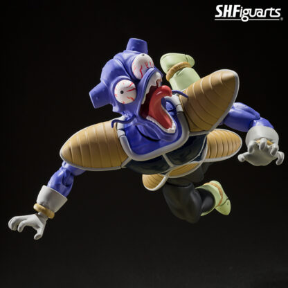 S.H. Figuarts Dragon Ball Z Kyewi