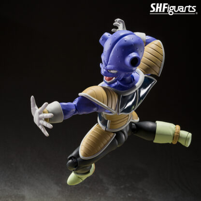 S.H. Figuarts Dragon Ball Z Kyewi