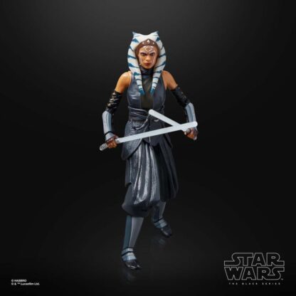 Star Wars The Black Series Ahsoka Tano ( Ahsoka )