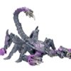 Transformers Studio Series Deluxe Predacon Scorponok