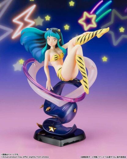 Urusei Yatsura FiguartsZERO Owl Lum PVC Statue