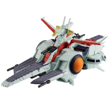 Bandai Gundam Converge SB Argama Class Battleship