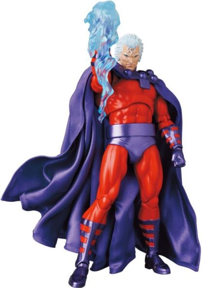 Marvel MAFEX No.179 Magneto ( Original Comic Version )