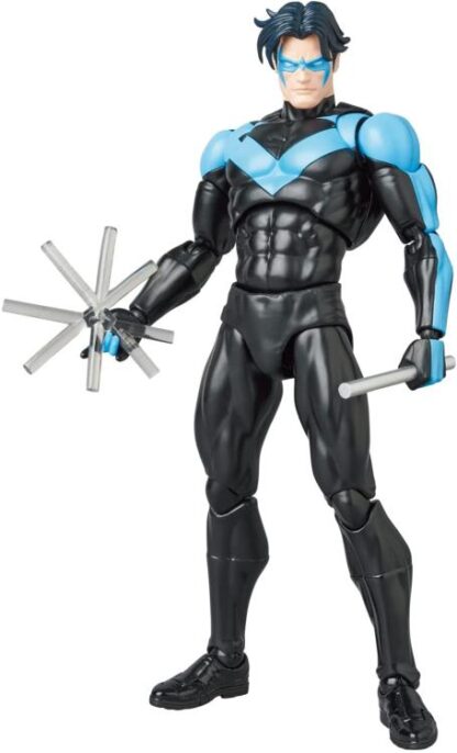 Medicom MAFEX No.175 Nightwing ( Batman Hush )