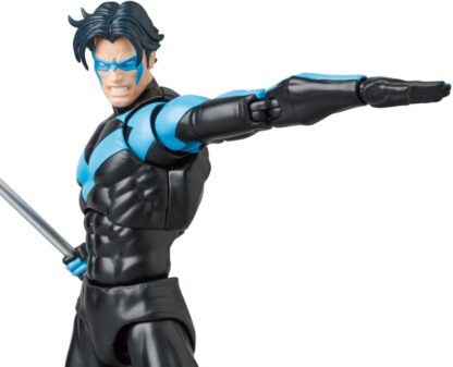 Medicom MAFEX No.175 Nightwing ( Batman Hush )