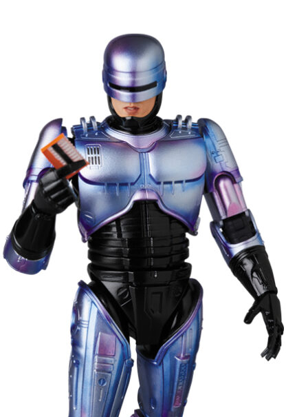 Medicom MAFEX No.226 RoboCop 2 (Renewal Ver.)