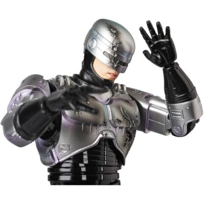 Medicom MAFEX No.225 RoboCop (Renewal Ver.)