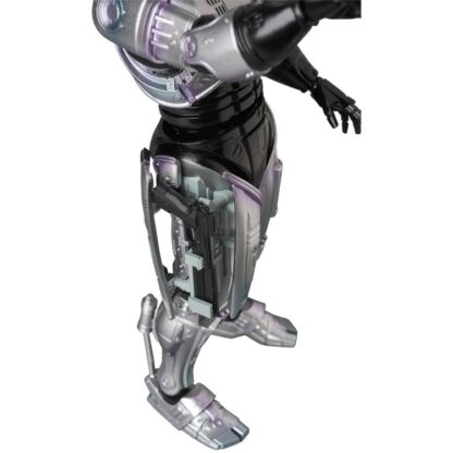 Medicom MAFEX No.225 RoboCop (Renewal Ver.)