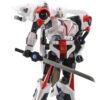 Mastermind Creations Reformatted R-29 Aero Alpha
