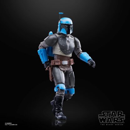 Star Wars The Black Series Axe Woves