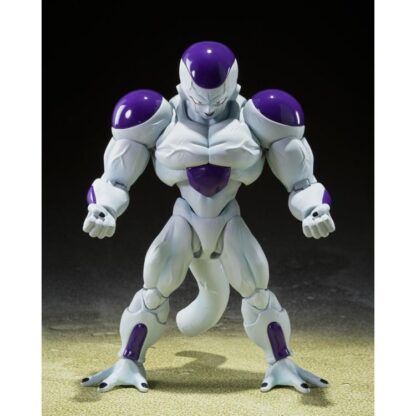 S.H.Figuarts Full Power Frieza Dragon Ball Action Figure