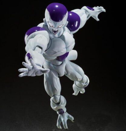 S.H.Figuarts Full Power Frieza Dragon Ball Action Figure