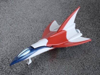 Gatchaman Metal Action God Phoenix Anime Color Ver