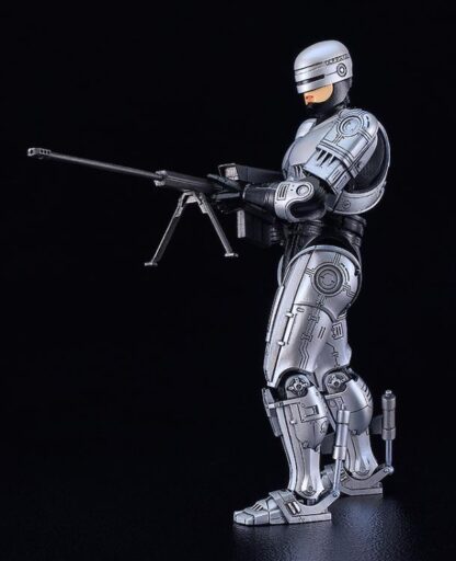 Moderoid Robocop MK Model Kit