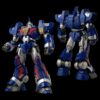 RIOBOT Tetsujin 28 FX & 17 Phoenix