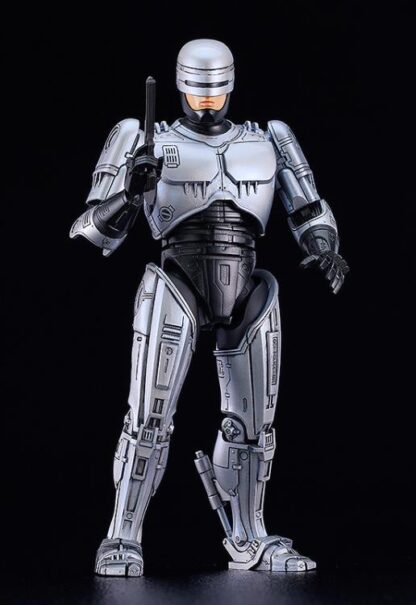 RoboCop 3 Moderoid RoboCop (Jet Pack Equipment) Model Kit